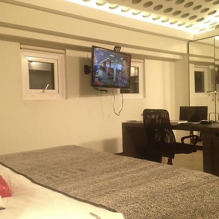 Casa Gaitan Cortes Hotel 보고타 외부 사진