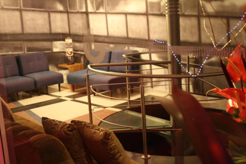 Casa Gaitan Cortes Hotel 보고타 외부 사진