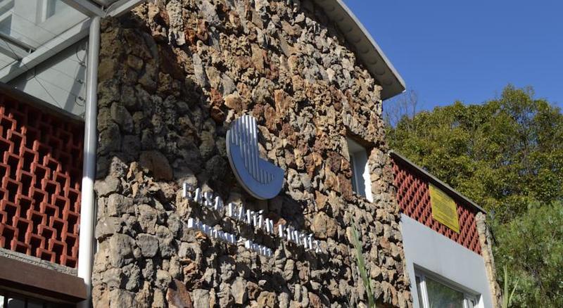 Casa Gaitan Cortes Hotel 보고타 외부 사진