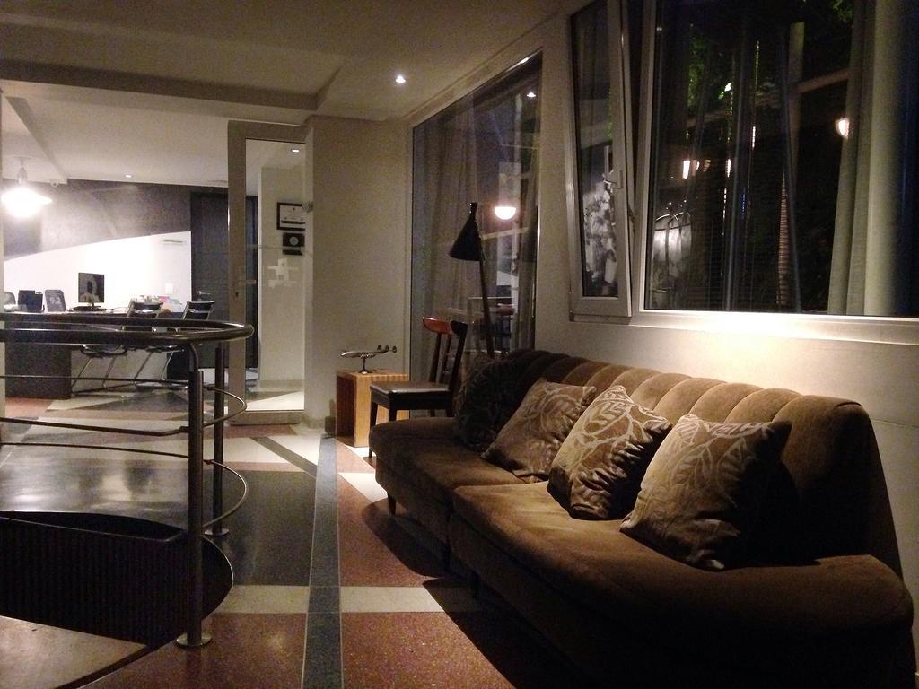 Casa Gaitan Cortes Hotel 보고타 외부 사진