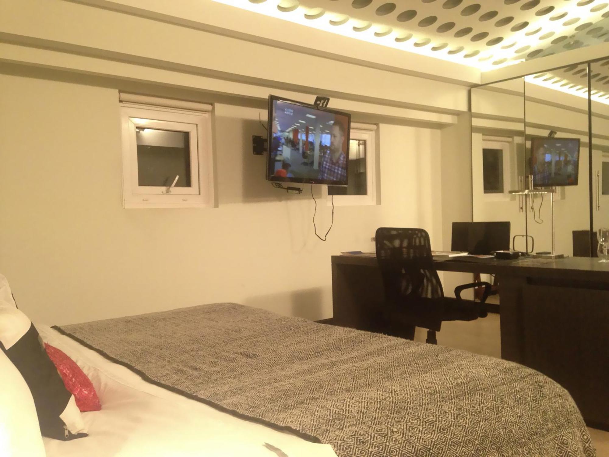 Casa Gaitan Cortes Hotel 보고타 외부 사진
