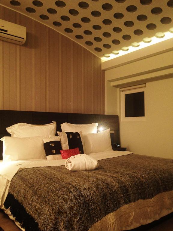 Casa Gaitan Cortes Hotel 보고타 외부 사진