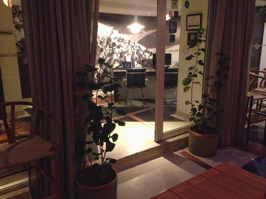 Casa Gaitan Cortes Hotel 보고타 외부 사진