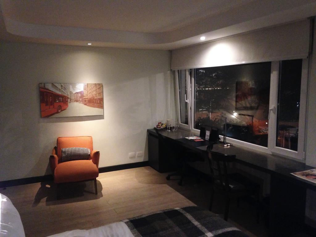 Casa Gaitan Cortes Hotel 보고타 외부 사진