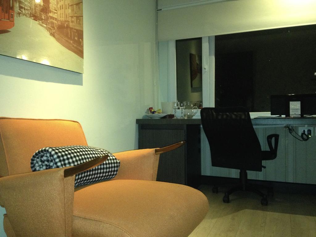 Casa Gaitan Cortes Hotel 보고타 외부 사진