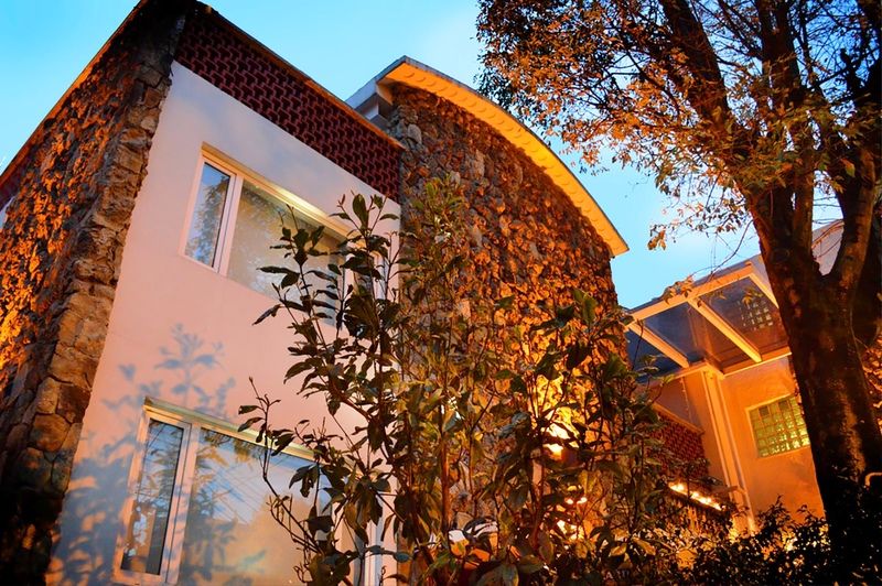 Casa Gaitan Cortes Hotel 보고타 외부 사진