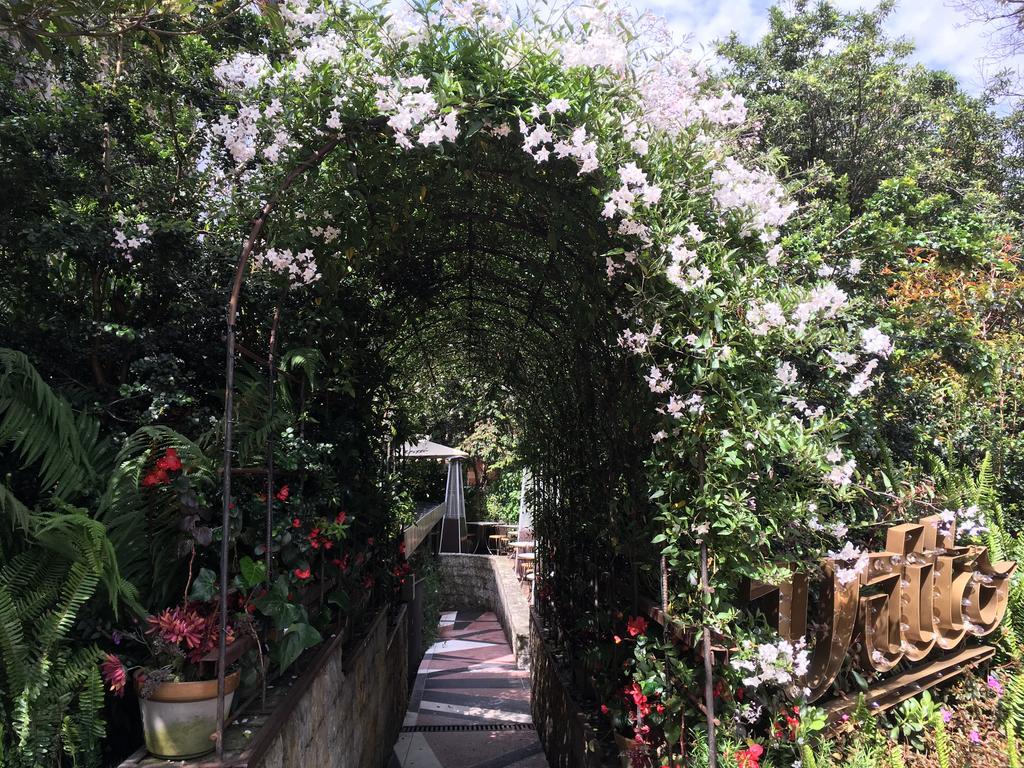 Casa Gaitan Cortes Hotel 보고타 외부 사진