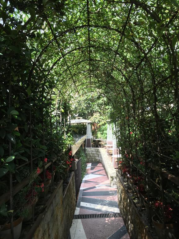 Casa Gaitan Cortes Hotel 보고타 외부 사진