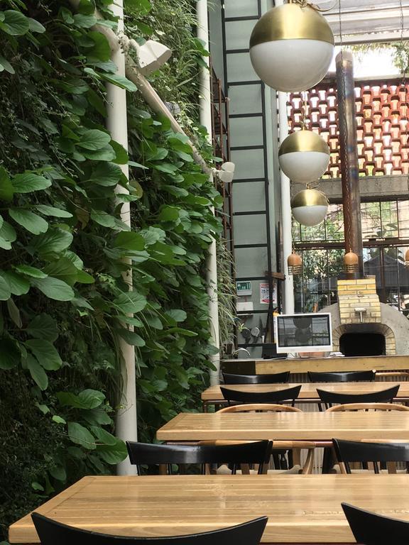 Casa Gaitan Cortes Hotel 보고타 외부 사진