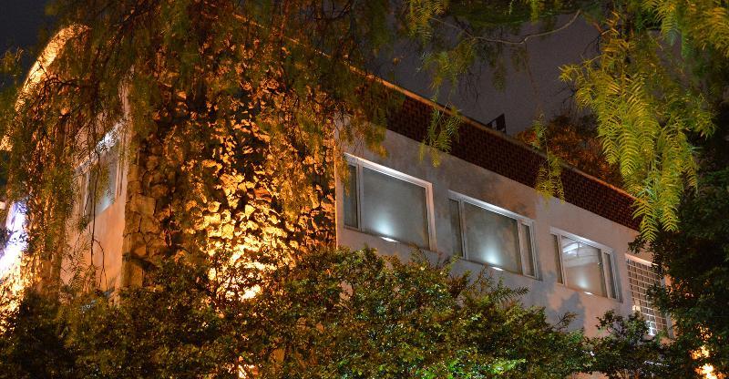 Casa Gaitan Cortes Hotel 보고타 외부 사진