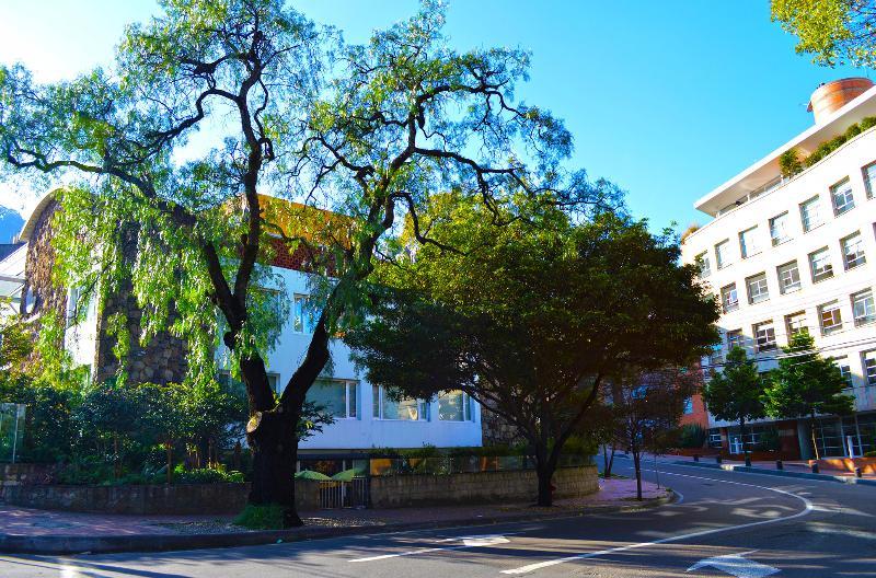 Casa Gaitan Cortes Hotel 보고타 외부 사진
