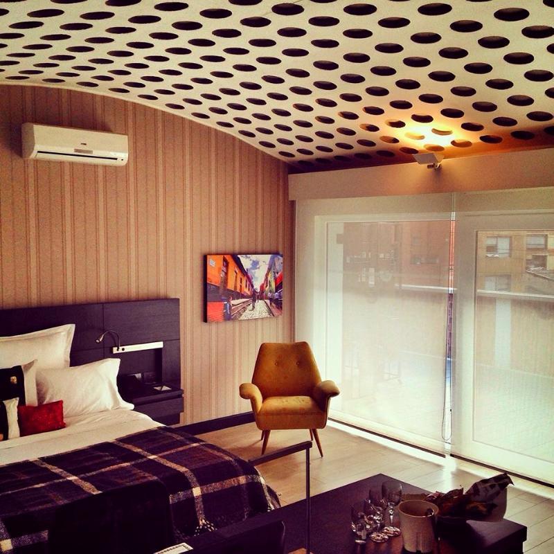 Casa Gaitan Cortes Hotel 보고타 외부 사진