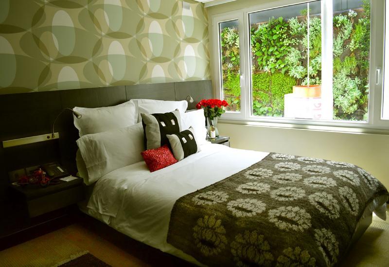 Casa Gaitan Cortes Hotel 보고타 외부 사진