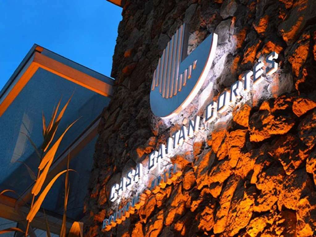 Casa Gaitan Cortes Hotel 보고타 외부 사진